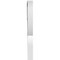 Ekena Millwork Carrillo Architectural Grade PVC Bracket, 5/8"W X 4 1/2"D X 7"H BKTP01X04X07CI - alternate 4